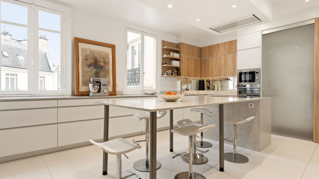 El mercado inmobiliario en Madrid: oportunidades y barrios en auge