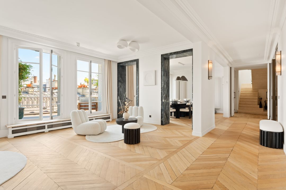 Paris - 11