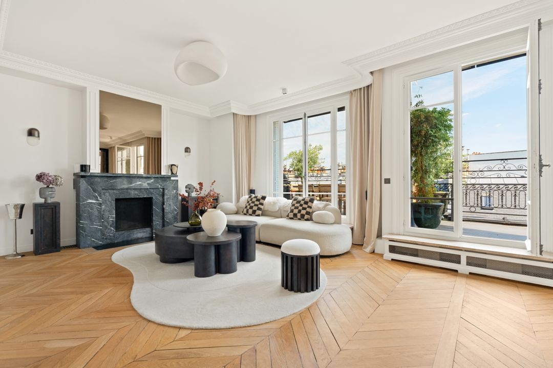 Paris - 3