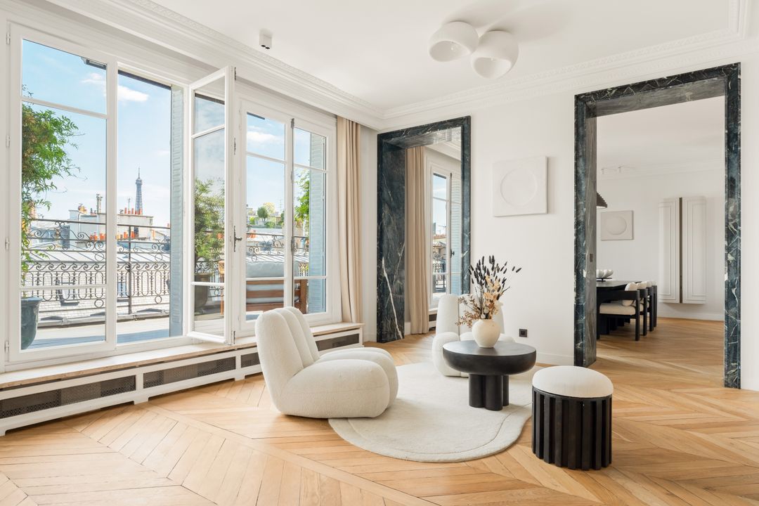 Paris - 5