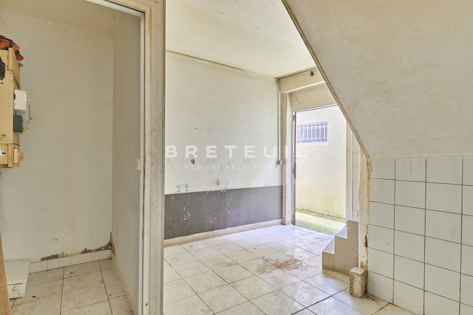 Paris 11e - 48m² - 1p.
