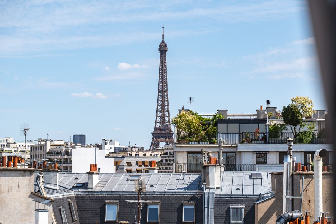 Paris - 27