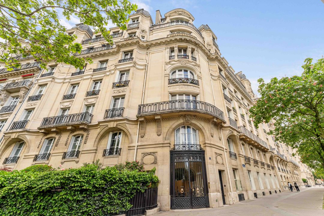 Paris - 17