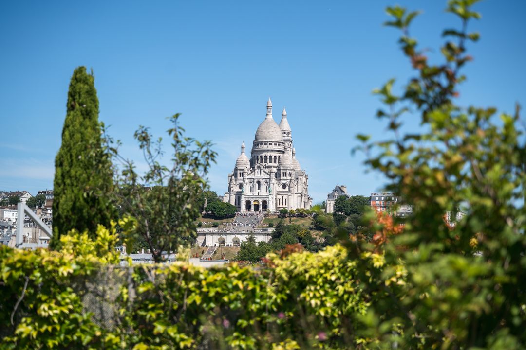Paris - 4