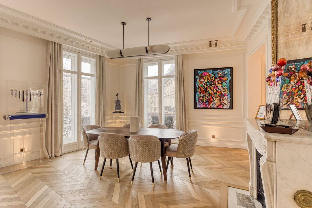 Paris - 4
