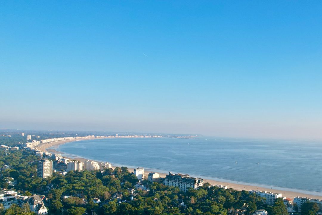 La Baule