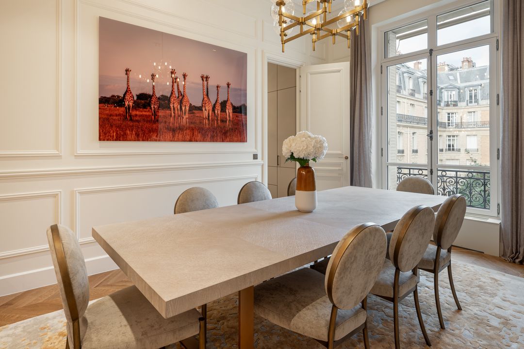 Paris - 2