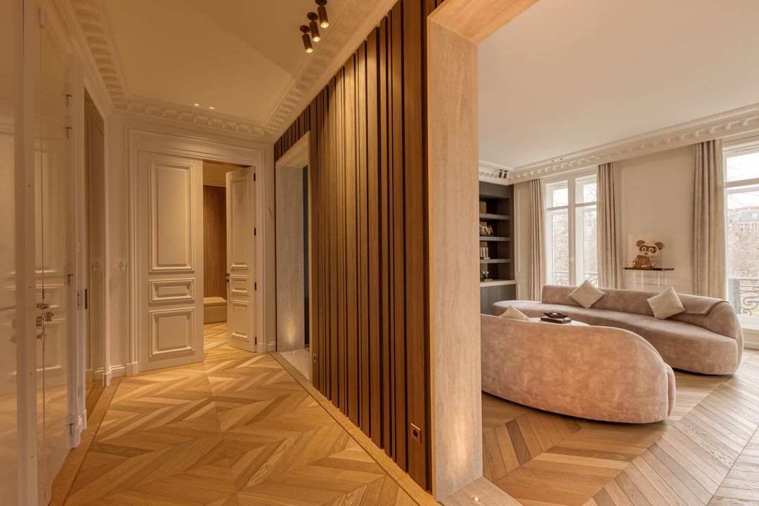 Paris - 7