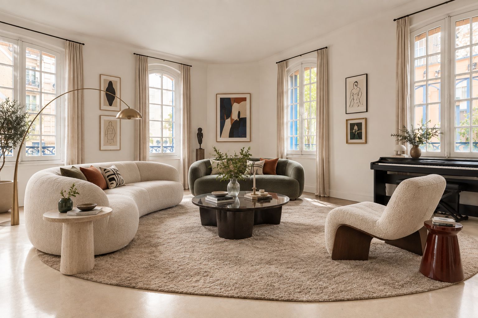 Maison 6 pièces 310 m² · à Rivière-Pilote · 310 m² · 4 700 000 €