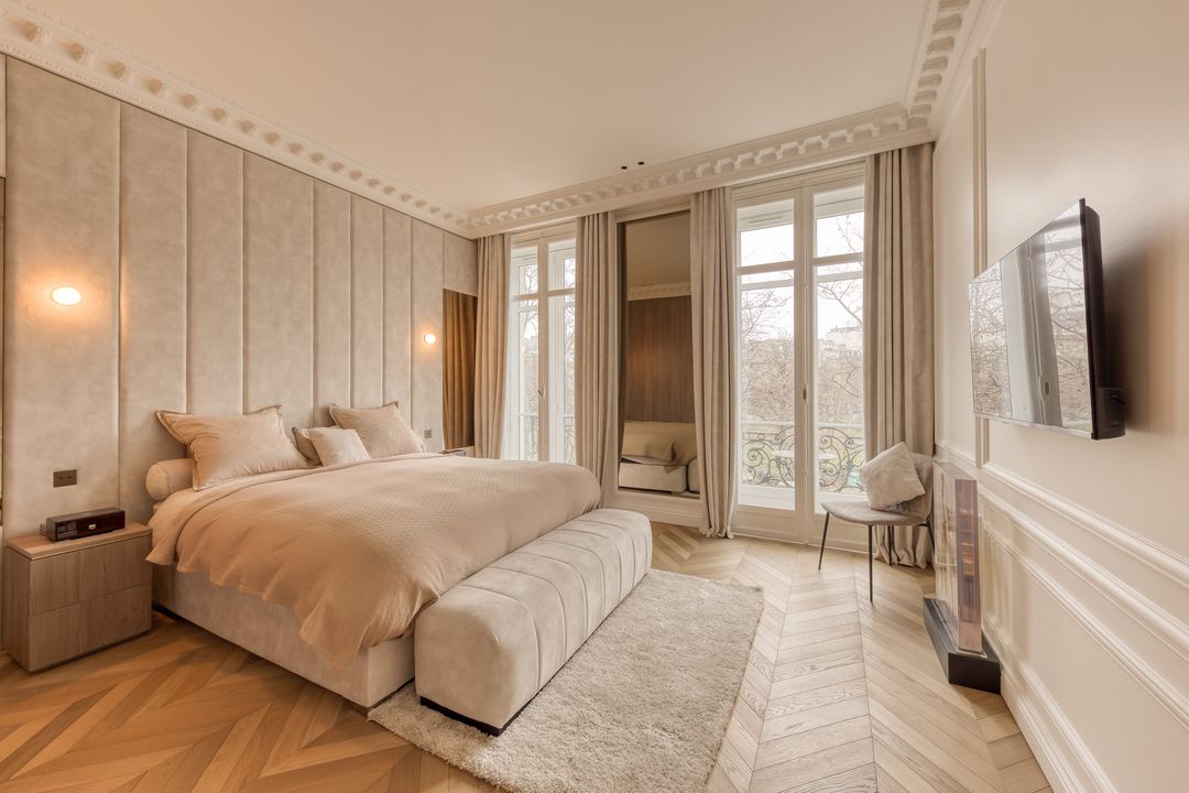Paris - 6