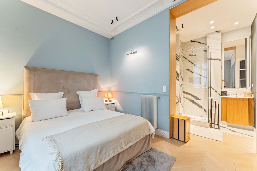 Paris - 15