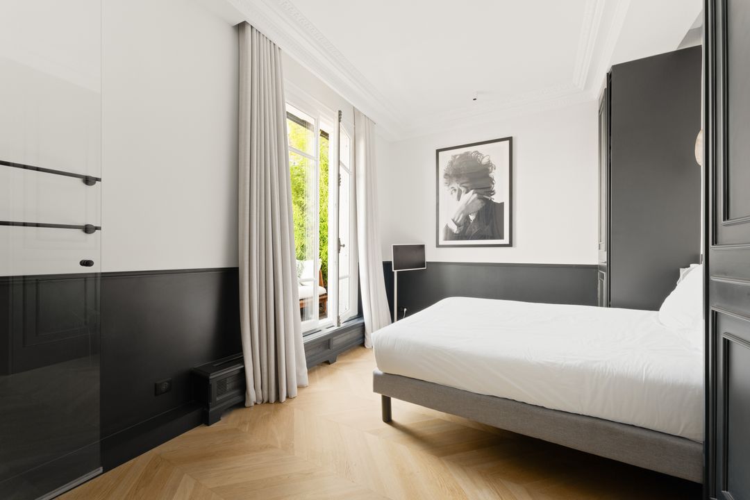 Paris - 17