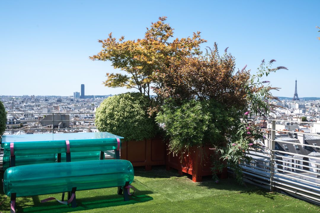 Paris - 20
