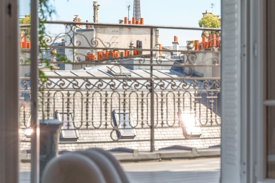 Paris - 21