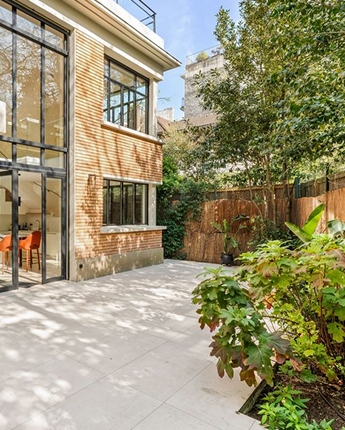 Espace professionnel